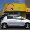 toyota vitz 2014 -TOYOTA--Vitz DBA-NSP135--NSP135-2037646---TOYOTA--Vitz DBA-NSP135--NSP135-2037646- image 17