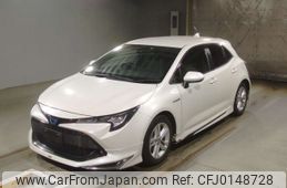 toyota corolla-sport 2019 -TOYOTA--Corolla Sport ZWE211H-1024941---TOYOTA--Corolla Sport ZWE211H-1024941-