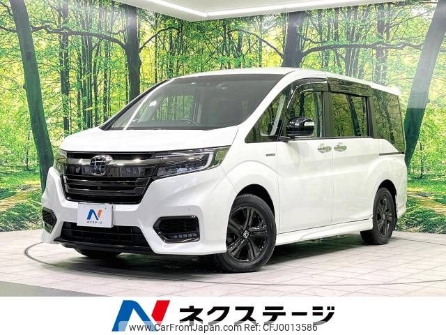 honda stepwagon 2019 -HONDA--Stepwgn 6AA-RP5--RP5-1092729---HONDA--Stepwgn 6AA-RP5--RP5-1092729- image 1