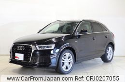 audi q3 2018 -AUDI--Audi Q3 ABA-8UCULB--WAUZZZ8U3JR036607---AUDI--Audi Q3 ABA-8UCULB--WAUZZZ8U3JR036607-