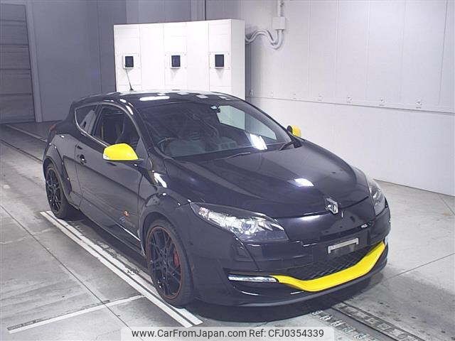 renault megane 2012 -RENAULT--Renault Megane DZF4R--C0674364---RENAULT--Renault Megane DZF4R--C0674364- image 1