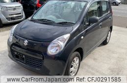 suzuki alto 2011 -SUZUKI--Alto HA25S--796384---SUZUKI--Alto HA25S--796384-