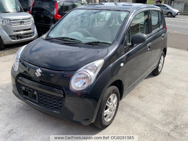 suzuki alto 2011 -SUZUKI--Alto HA25S--796384---SUZUKI--Alto HA25S--796384- image 1