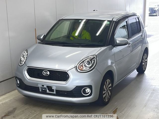 daihatsu boon 2018 -DAIHATSU--Boon M700S-0011809---DAIHATSU--Boon M700S-0011809- image 1