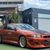 nissan skyline-coupe 1999 CFJ1657378 image 25