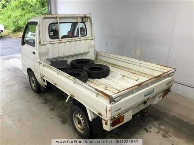 daihatsu hijet-truck 2010 -DAIHATSU--Hijet Truck S211P--0121164---DAIHATSU--Hijet Truck S211P--0121164- image 2