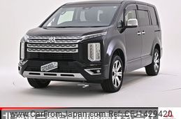 mitsubishi delica-d5 2023 -MITSUBISHI--Delica D5 3DA-CV1W--CV1W-4028483---MITSUBISHI--Delica D5 3DA-CV1W--CV1W-4028483-