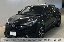 toyota c-hr 2019 -TOYOTA 【福岡 303の2981】--C-HR ZYX10-2179735---TOYOTA 【福岡 303の2981】--C-HR ZYX10-2179735-