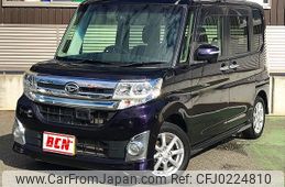 daihatsu tanto 2014 -DAIHATSU--Tanto DBA-LA600S--LA600S-0204712---DAIHATSU--Tanto DBA-LA600S--LA600S-0204712-