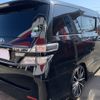 toyota vellfire 2013 -TOYOTA--Vellfire DBA-ANH20W--ANH20-8313451---TOYOTA--Vellfire DBA-ANH20W--ANH20-8313451- image 19