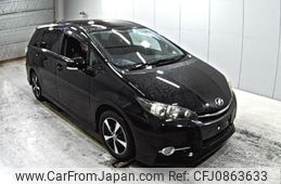 toyota wish 2012 -TOYOTA--Wish ZGE20W-0137693---TOYOTA--Wish ZGE20W-0137693-