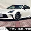 toyota gr86 2023 CFJ1581741 image 1
