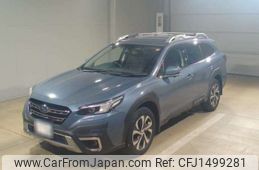 subaru outback 2022 CFJ1499281