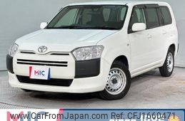 toyota probox 2018 CFJ1660471