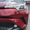 toyota c-hr 2017 -TOYOTA--C-HR DAA-ZYX10--ZYX10-2081821---TOYOTA--C-HR DAA-ZYX10--ZYX10-2081821- image 6