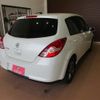 nissan tiida 2011 CFJ1827151 image 2