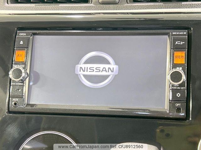 nissan dayz 2014 CFJ8912560 image 2