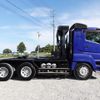 mitsubishi-fuso super-great 2014 CFJ1738220 image 5