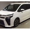 toyota voxy 2017 quick_quick_DBA-ZRR80W_0380973 image 4
