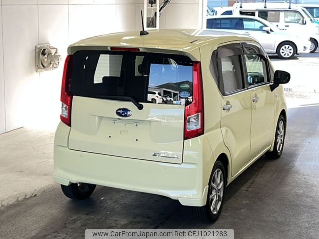 subaru stella 2018 -SUBARU--Stella LA150F-0025850---SUBARU--Stella LA150F-0025850- image 2