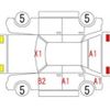 nissan x-trail 2017 CFJ1678933 image 2