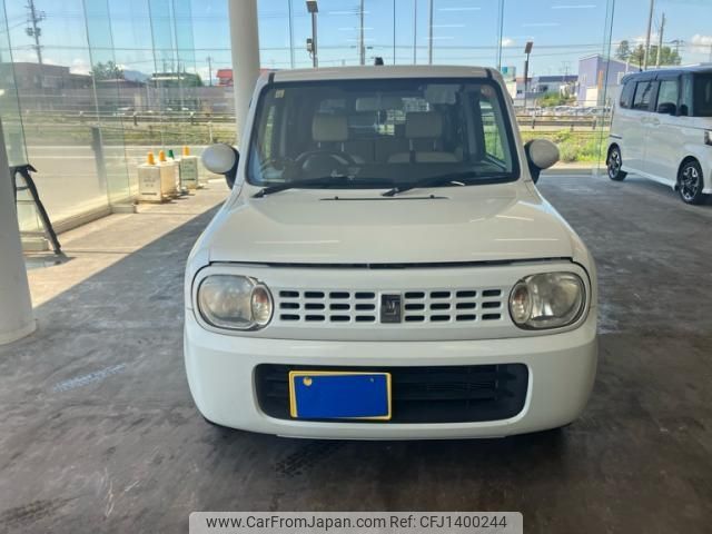 suzuki alto-lapin 2010 -SUZUKI--Alto Lapin DBA-HE22S--HE22S-149793---SUZUKI--Alto Lapin DBA-HE22S--HE22S-149793- image 1
