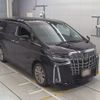 toyota alphard 2022 -TOYOTA--Alphard AGH30W-0407580---TOYOTA--Alphard AGH30W-0407580- image 6