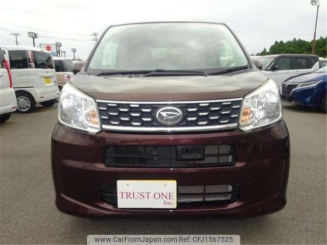 daihatsu move 2015 CFJ1567525 image 2