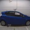 toyota aqua 2014 -TOYOTA--AQUA DAA-NHP10--NHP10-6279697---TOYOTA--AQUA DAA-NHP10--NHP10-6279697- image 8