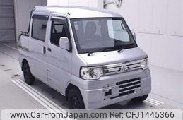 mitsubishi minicab-van 2013 -MITSUBISHI--Minicab Van U62Vｶｲ--2202751---MITSUBISHI--Minicab Van U62Vｶｲ--2202751-