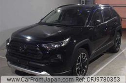 toyota rav4 2019 -TOYOTA--RAV4 MXAA54-2005279---TOYOTA--RAV4 MXAA54-2005279-