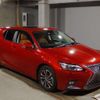 lexus ct 2019 -LEXUS--Lexus CT DAA-ZWA10--ZWA10-2353759---LEXUS--Lexus CT DAA-ZWA10--ZWA10-2353759- image 5