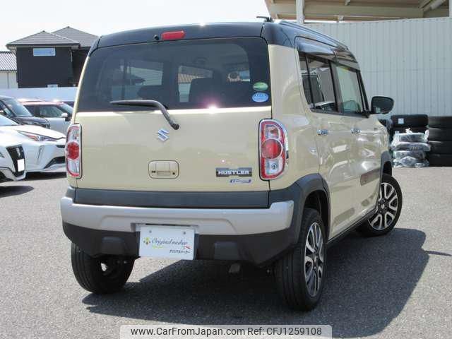 suzuki hustler 2018 -SUZUKI 【名変中 】--Hustler MR41S--638956---SUZUKI 【名変中 】--Hustler MR41S--638956- image 2