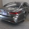 lexus ls 2018 -LEXUS--Lexus LS DAA-GVF50--GVF50-6004134---LEXUS--Lexus LS DAA-GVF50--GVF50-6004134- image 25