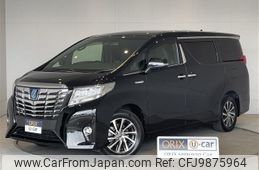 toyota alphard 2017 -TOYOTA--Alphard DAA-AYH30W--AYH30-0048102---TOYOTA--Alphard DAA-AYH30W--AYH30-0048102-