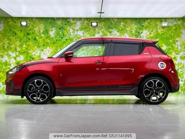 suzuki swift 2019 quick_quick_CBA-ZC33S_ZC33S-124229 image 2