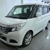 suzuki solio 2018 -SUZUKI--Solio DBA-MA26S--MA26S-156919---SUZUKI--Solio DBA-MA26S--MA26S-156919- image 1