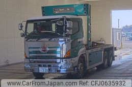 hino hino-others 2011 -HINO 【とちぎ 100ﾗ320】--Hino Truck FS1EPBA-10070---HINO 【とちぎ 100ﾗ320】--Hino Truck FS1EPBA-10070-