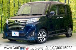 toyota roomy 2019 -TOYOTA--Roomy DBA-M900A--M900A-0387996---TOYOTA--Roomy DBA-M900A--M900A-0387996-