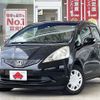 honda fit 2009 -HONDA--Fit DBA-GE6--GE6-1310549---HONDA--Fit DBA-GE6--GE6-1310549- image 1