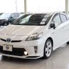 toyota prius 2013 quick_quick_DAA-ZVW30_ZVW30-5709863 image 1