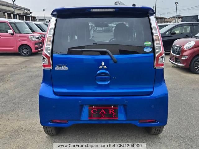 mitsubishi ek 2019 quick_quick_B11W_B11W-0503120 image 2