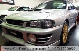subaru impreza 1997 CFJ1790090