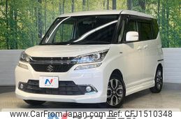 suzuki solio-bandit 2016 CFJ1510348