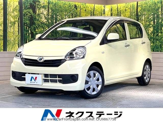 daihatsu mira-e-s 2016 -DAIHATSU--Mira e:s DBA-LA300S--LA300S-1401382---DAIHATSU--Mira e:s DBA-LA300S--LA300S-1401382- image 1