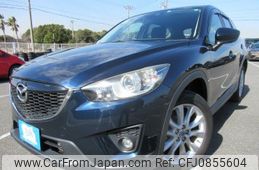 mazda cx-5 2014 Y2025020046F-12