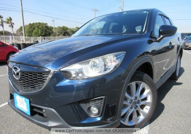 mazda cx-5 2014 Y2025020046F-12 image 1