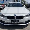 bmw 3-series 2016 -BMW--BMW 3 Series DBA-8A20--WBA8A16030NT29868---BMW--BMW 3 Series DBA-8A20--WBA8A16030NT29868- image 8