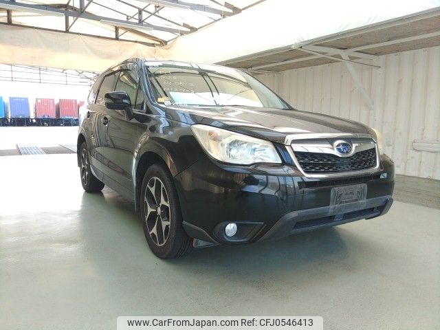 subaru forester 2013 ENHANCEAUTO_1_ea291676 image 1