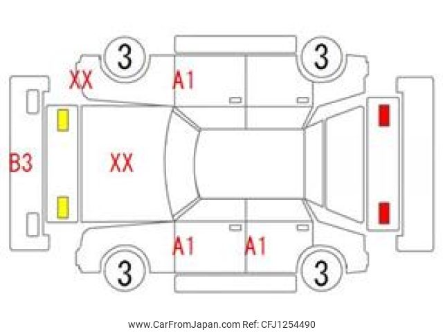 toyota pixis-space 2014 -TOYOTA--Pixis Space DBA-L575A--L575A-0038166---TOYOTA--Pixis Space DBA-L575A--L575A-0038166- image 2